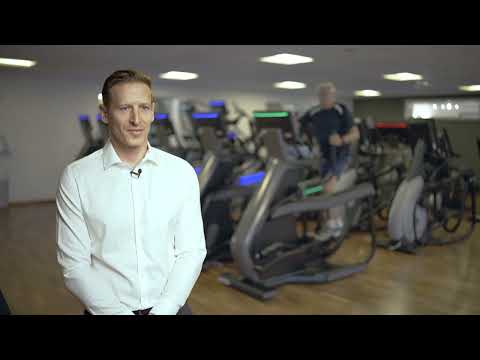 Premium Fitness