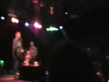 Oblivians @spazio211 "You Better Behave"