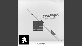 Cover art for The Pressure