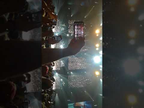 Demi Lovato💞 Heart Attack 06.06.2018 Köln