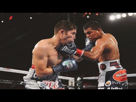 Roman "Chocolatito" Gonzalez vs Carlos Cuadras FULL FIGHT CHAT | HBO Blasphemous Commentary (REVIEW)