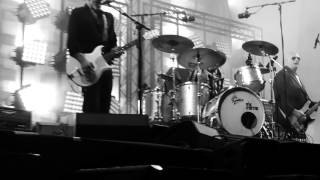 Triggerfinger -Cherry dauwpop 2014