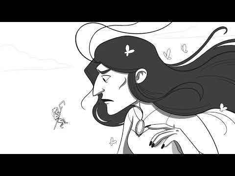 Meeting Mother Nature - A Rise of the guardians Fan Animatic