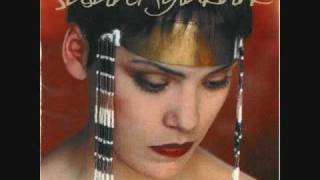 Susan Aglukark-One Turn deserves Another