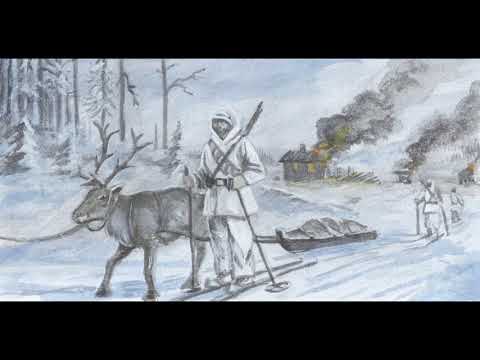 Vapaussoturin Valloituslaulu