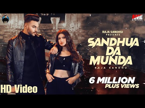 Sandhua Da Munda