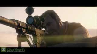 Splinter Cell Blacklist | Pop Up Trailer | 2012 | FULL HD