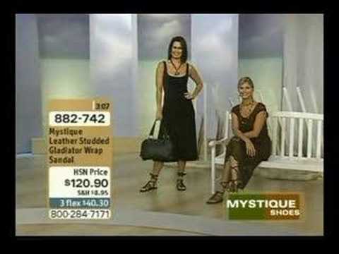 hsn shoe models