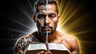 o que a bíblia diz sobre fazer tatuagens