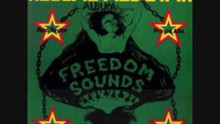 Rupert Reid - Africa Shall Be Free + Dub