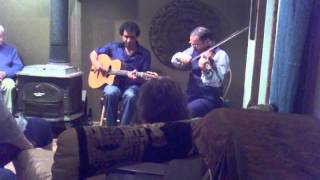 Tullochgorum , Brenda Stubberts