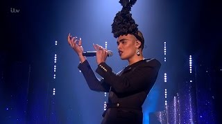 The X Factor UK 2015 S12E15 The Live Shows Week 1 Sean Miley Moore Full