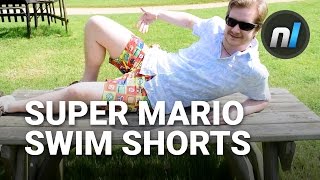 The Only Item of Nintendo Clothing You'll Ever Need