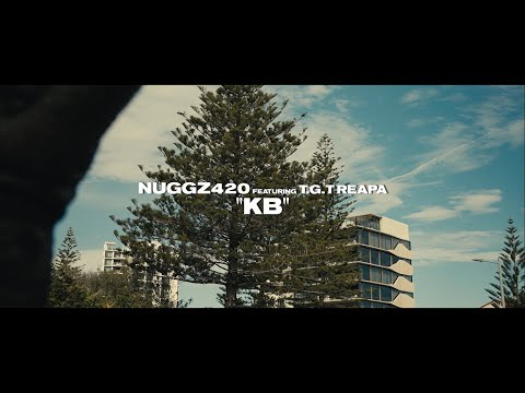 KB | Nuggz420 Ft. T.G.T Reapa (Official Music Video)