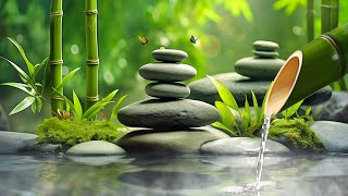 Deep Healing Sleep Music 🌿 Calming Nature Sounds to Reduce Stress & Depression