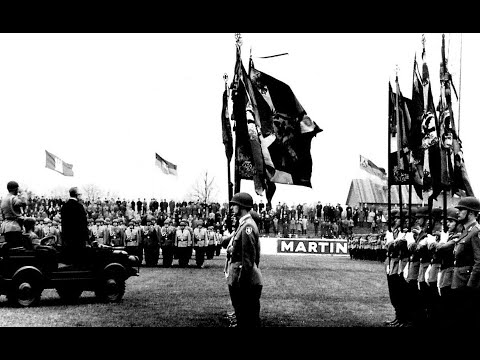 Hohenfriedberger Marsch - Musikkorps der Bundeswehr