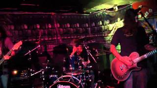 Smile Empty Soul - Ban Nuys Live - 4-12-13 NJ