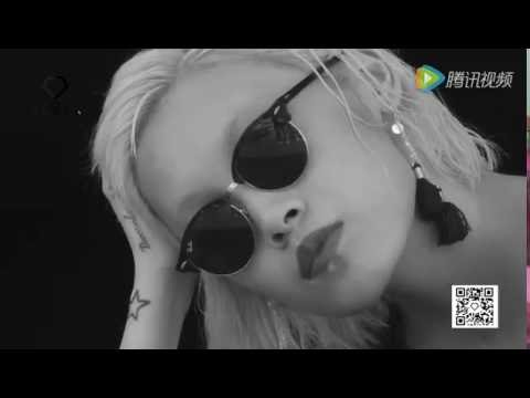 Vannina Vesperini: Look Slip Dress