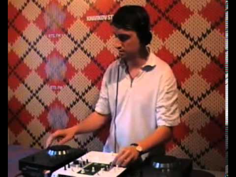 Komponente @ RTS.FM - 24.06.2011