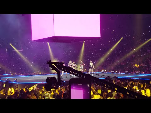 [KCON LA 2019] IT'z SUMMER + DALLA DALLA - ITZY Fancam 190818