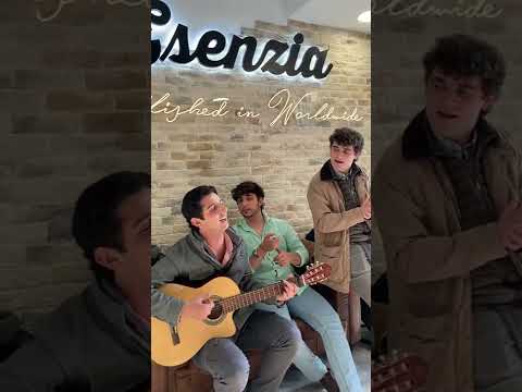 QUÉ TE PASÓ MACARENA por Juanlu De Castro