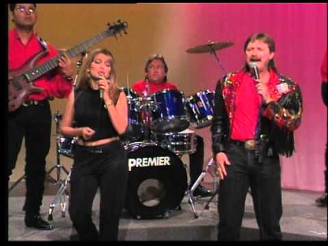 Fandango USA - "Mi corazon se pasa de bueno contigo"