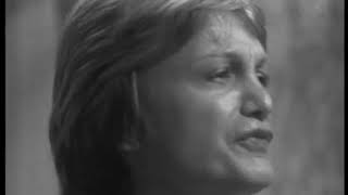 claude françois chante &quot;la musique americaine&quot;