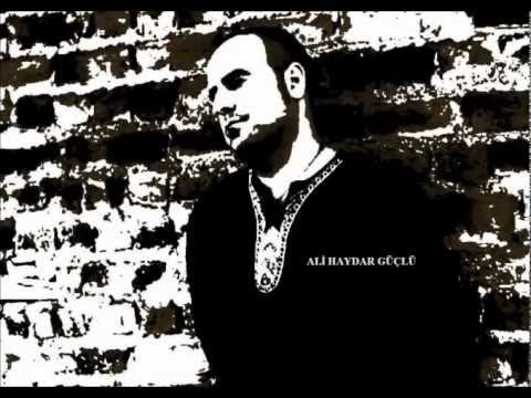 ALİ HAYDAR GÜÇLÜ - KİME KİN ETTİN