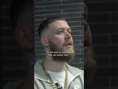 COR over zijn band met RZ