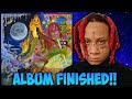 Trip At Knight Finished Tracklist Soon Trippie Redd