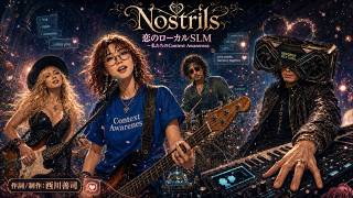 【歌うテックニュース】恋のローカルSLM～私たちのContext Awareness　NVIDA のAIによるNPC制御がSLMに対応したことをテーマに制作された倦怠期の恋人や夫婦に贈る応援ソング!