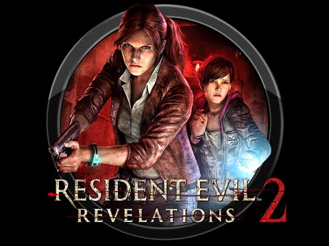 Resident Evil Revelations 2 Raid Mode Upgrade Room Soundtrack