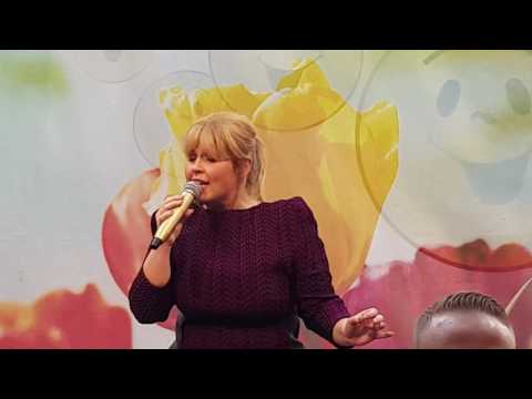 Maite Kelly - Dallgow - 07.05.2017