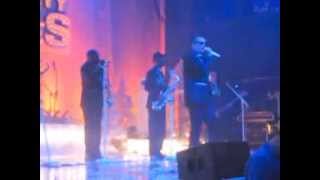 The Mighty Mighty Bosstones - She Just Happened @ House of Blues in Boston, MA (12/27/13)