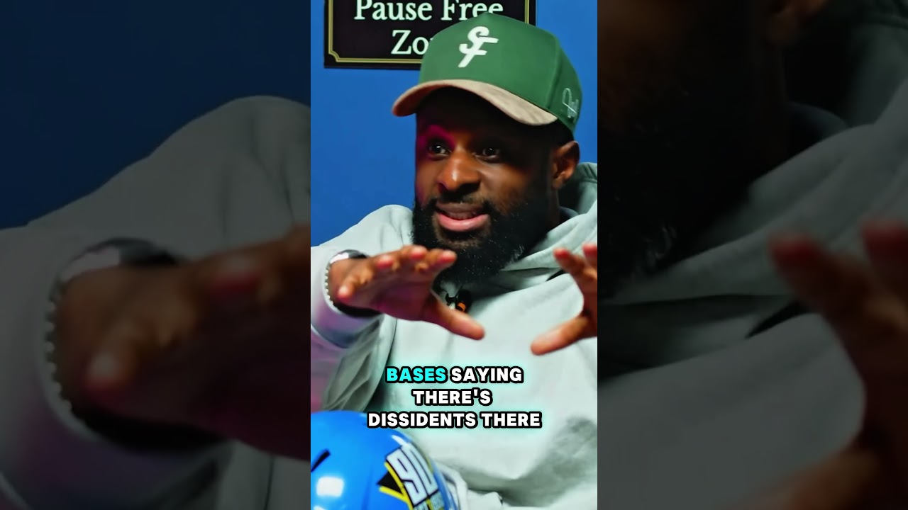 Zimbabwe: Can peace happen after a massacre like this