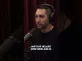 Understanding motivations of enemies | Joe Rogan & Dave Smith |