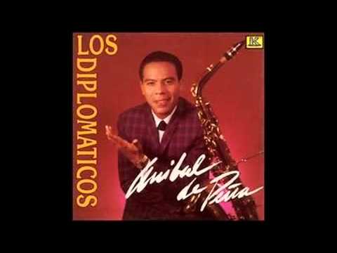 Anibal De Peña - Tu No Tienes La Culpa
