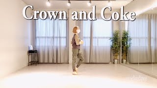 crown and coke