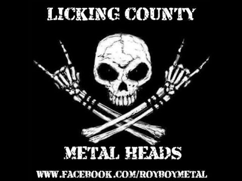 Licking County Metal Heads Weekly Ep.- 34.2