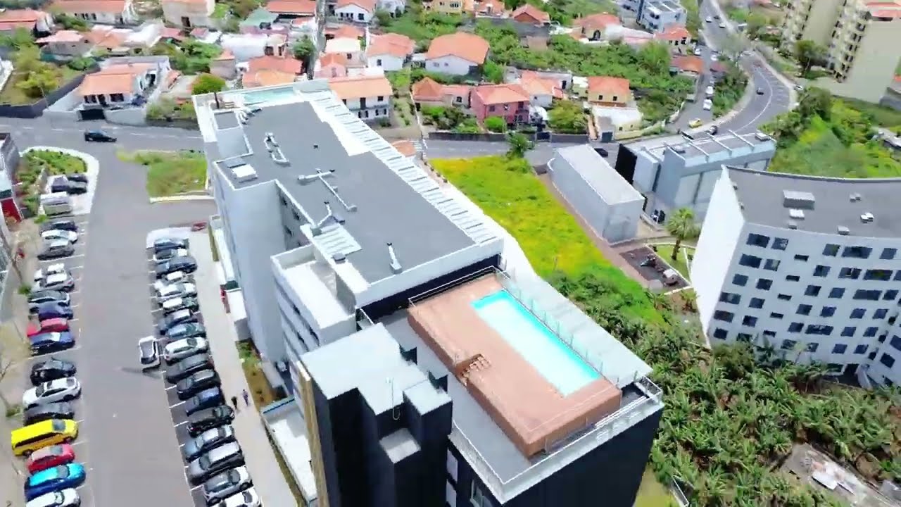 Vídeo do imóvel