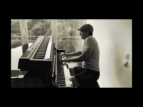 Purmamarca a piano - Folklore- Fabián Muzzo