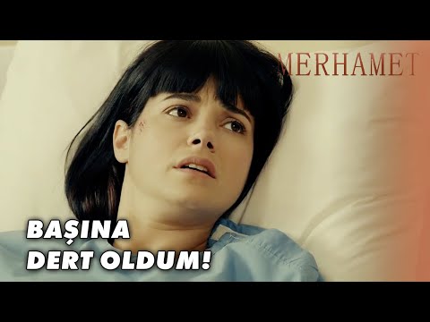 Narin, Deniz'in Durumunu Kurtardı! - Merhamet 24. bölüm