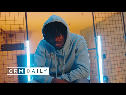 JungleMadeBosa - Hit The Same [Music Video] | GRM Daily