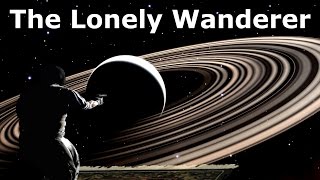the lonely wanderer the lonely wanderer