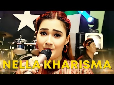 Nella Kharisma - Gerajagan Banyuwangi | Dangdut Koplo (Official Music Video)
