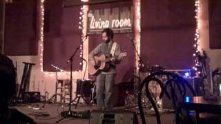 Chris Velan - 2009-02-20 - A Year Can Change A Lot