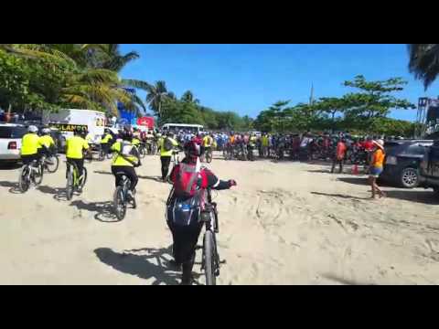 Dominican Republic nagua 2016