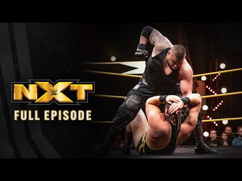 WWE NXT