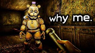 This FNAF Game Deceives You..