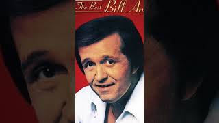 I LOVE YOU DROPS #billanderson #countrymusic
